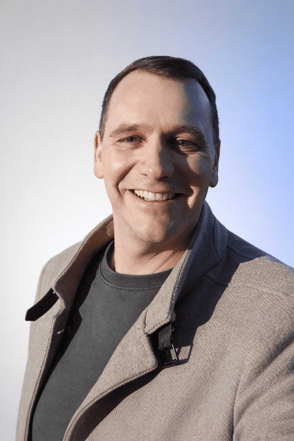 Friedemann Vieweger, grundare av SuperBike8